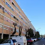 Hc - Stadio Olimpico Huge Apartment New