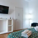 Ihh Suites Rome