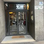 15 Min. Colosseo 2 - Casa Di Micca