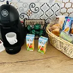 Augusto\'S House B&B