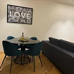 Bellina Suite Hi Tech Apartment