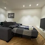 Bellina Suite Hi Tech Apartment