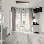 My Tiny Home