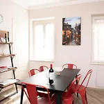 Casa Maria A San Pietro