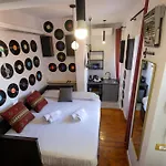Mytinyhome Festina Lente