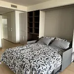 Eurosky Suite Apartment