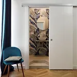 Vatican Eco Suite
