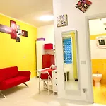 Loft Indipendente Vicino L\'Universita Torvergata