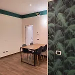 Sallustiano Terrace Apartment