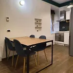 Sallustiano Terrace Apartment
