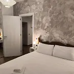 Sallustiano Terrace Apartment