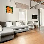 Cosy Reginella