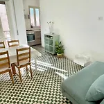 Vatican Apartment “Piccola Oasi”