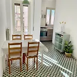 Vatican Apartment “Piccola Oasi”