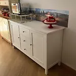 Oreglia House