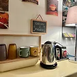 A Casa - Home Sharing