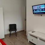 B&B Gregorio VII