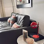 Modern Comfort, Poetic Charm