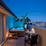 Hotel St Martin By Omnia Hotels