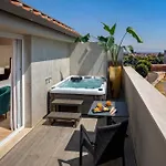 Hotel St Martin By Omnia Hotels
