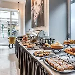Mercure Roma Centro Termini