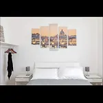 Colosseum Apartment - Zeno 04