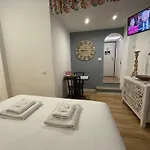 Small & Cozy Near Piazza Navona