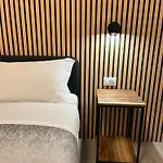 Tiburtina Urban Rooms