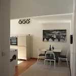 Apartment Near Saint Peter