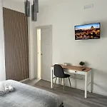Tiburtina Urban Rooms