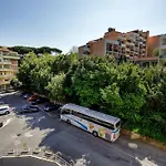 Hotel Marc\'Aurelio