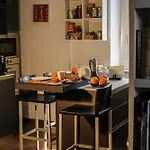 La Mia Casa In Campo Di Fiori