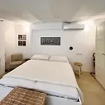 Flaminio Mm Comfy Loft - Piazza Del Popolo