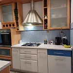Casa Piazza Lodi