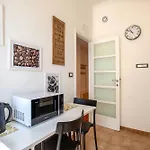 Carpegna Park Apartment By Cornelia Subway