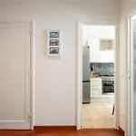 Carpegna Park Apartment By Cornelia Subway