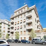 Carpegna Park Apartment By Cornelia Subway