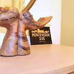 Gianicolo Trastevere Exclusive Apartments