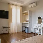 Borghese Executive Suite