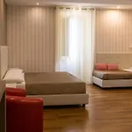 Borghese Executive Suite