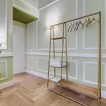 Hold Rome - Luxury Suites