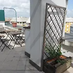 La terrazza