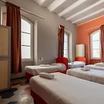 Borgo Ripa Urban Travel