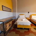 Borgo Ripa Urban Travel
