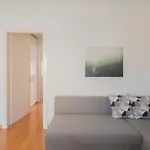 Loverhome Apartment 3