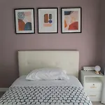 Sara\'S Home - Modern Apartment Near Metro, Perfect For Families And Groups In Rome