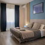 Sara\'S Home - Modern Apartment Near Metro, Perfect For Families And Groups In Rome