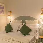 Dafne Room Suites Con Terrazza