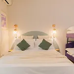 Dafne Room Suites Con Terrazza