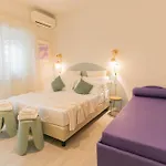 Dafne Room Suites Con Terrazza